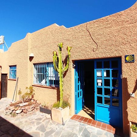 Albergue de San Jose Exterior foto