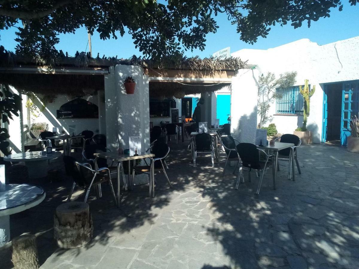 Albergue de San Jose Exterior foto