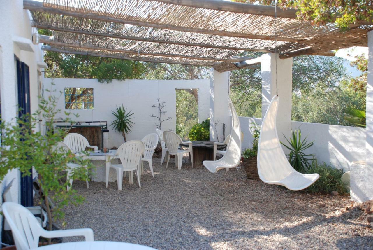 Albergue de San Jose Exterior foto